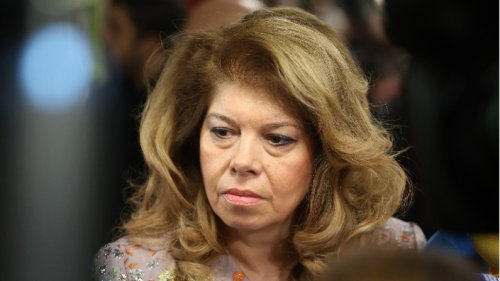 Йотова попиля самозвания служебен премиер Андрей Гюров