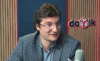 Зарков: Парламентът да защити хората, не само бизнеса