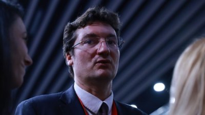 Крум Зарков: БСП иска пълна забрана на шистовия газ &ndash; &bdquo;не мораториум, а защита&ldquo;