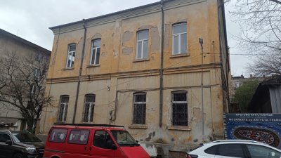 Старт на ремонта на езиковата школа в Стара Загора: 365 дни срок и 683 668 евро бюджет