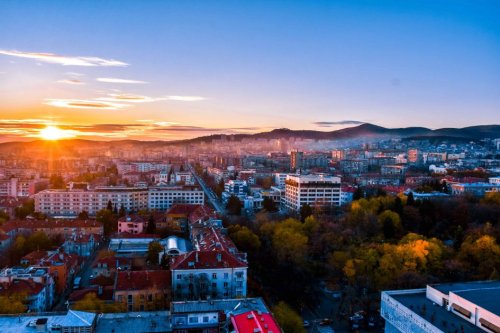 Стара Загора на 6 април: творческа ваканция за деца, &bdquo;Stabat Mater&ldquo; и спектакъл в памет на Димо от P.I.F