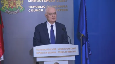 Атанас Запрянов: Новата ракетна атака променя изцяло оценката за сигурността