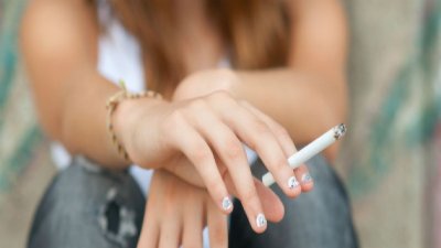 Община Стара Загора засилва контрола срещу тютюнопушенето около училищата