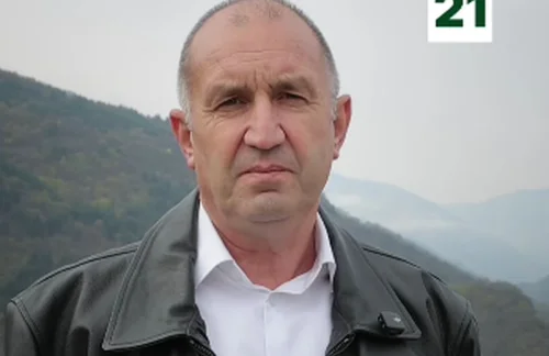 Румен Радев: Войната е близо, а джобовете ни се изпразват. Има само 1 решение