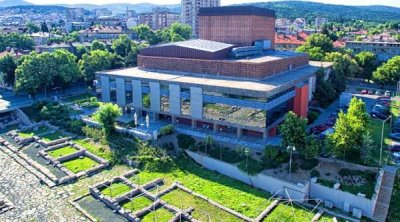 Операта в Стара Загора пуска &bdquo;зелен билет&ldquo;: електронен вариант вместо хартия