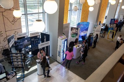 WorkIn Stara Zagora 2026: близо 40 компании идват в Операта за кадри и нови пазари