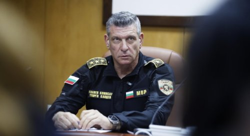Скандално: Светослав Лазаров и бандит с прякор &ldquo;Картофа&rdquo; заплашили главния секретар на МВР Кандев (ВИДЕО)