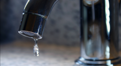 Спират водата в част от Стара Загора днес: два района остават на сухо