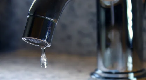 Спират водата в част от Стара Загора днес: два района остават на сухо
