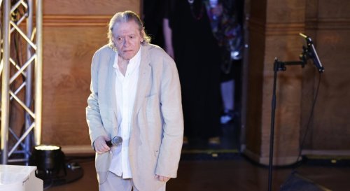 Румен Радев: България загуби духовния си стожер Михаил Белчев