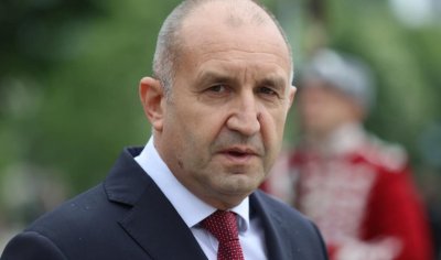 Ето кои лица влизат в листите на "Прогресивна България" на Румен Радев