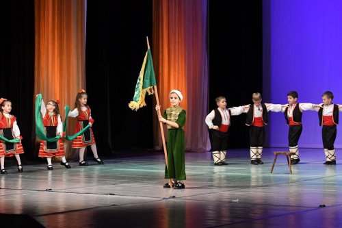 60 години IX ОУ &bdquo;Веселин Ханчев&ldquo;: училище, което държи Стара Загора в крак с времето