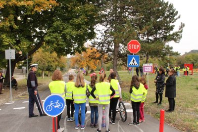 48 ученици излизат на тест за пътна безопасност в Стара Загора: писмен изпит и велосипедно трасе