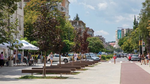 Стара Загора на 28 април: среща с Гергана Лаптева и концерт на Мирослав Коджабашев