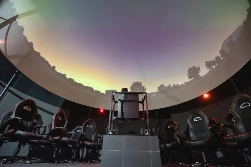 Стара Загора отбелязва 65 години от полета на Гагарин: филми, лекции и наблюдения със свободен вход