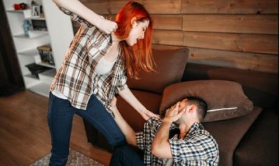 49-годишна жена е задържана в Стара Загора след сигнал за заплахи към мъжа ѝ