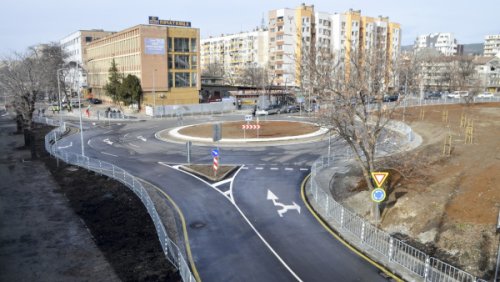 Затварят северното платно на ключов булевард в Стара Загора до 30 април