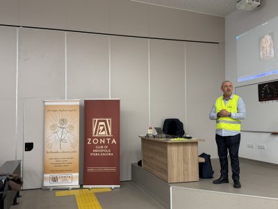 Публична дискусия в Стара Загора за цената на шофирането след алкохол и наркотици