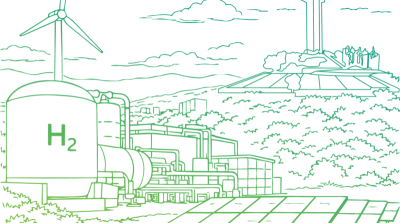 Водородът идва в Стара Загора: бизнесът и институциите търсят &bdquo;ясни отговори&ldquo; за прехода