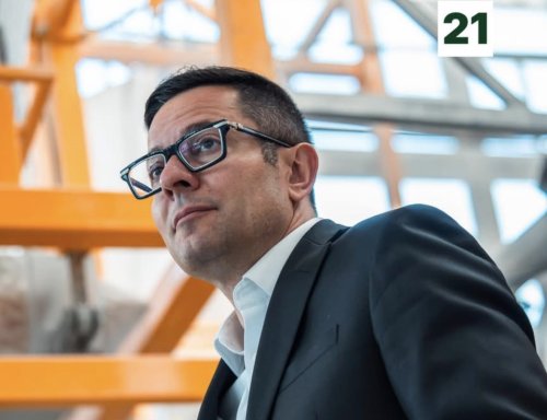 Александър Пулев: Подкрепихме над 100 фирми в Стара Загора с европейско финансиране