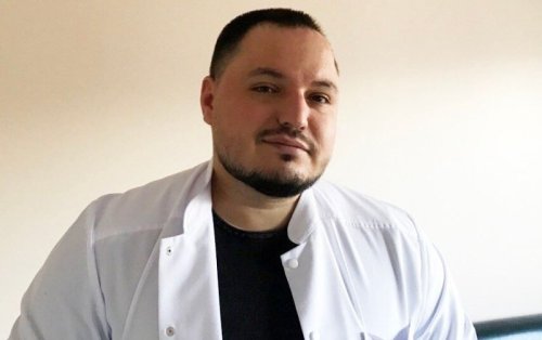 Александър Миланов: Най-големият страх не е смъртта, а пропуснатият живот