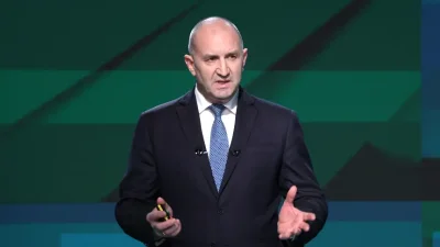 НА ЖИВО от Пловдив: &bdquo;Прогресивна България&ldquo; дава старт на кампанията си