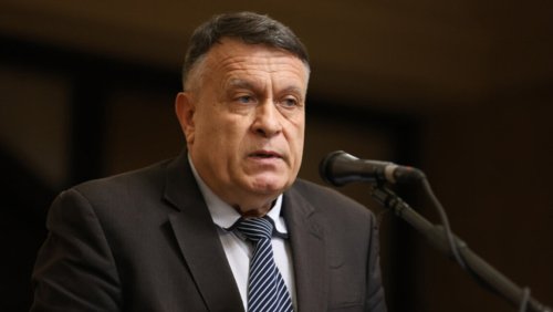Готвят ли се да подведат Радев с министъра на образованието? Довчера целуваше ръка на Борисов, а днес се прави на &ldquo;прогресивен&rdquo;! (ВИДЕО)