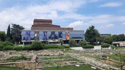 Стара Загора на 19 март: млади таланти, &bdquo;Евгений Онегин&ldquo; и комедия с любовни капани