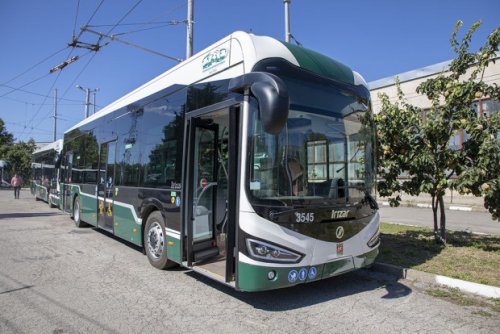 Лятно разписание за автобусите в Стара Загора от 20 април