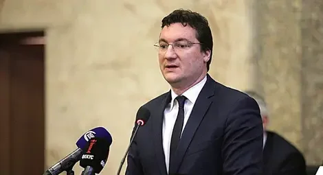 Крум Зарков в Русе: Народното събрание се провали в решаването на проблема с високите цени на горивата (ВИДЕО)