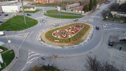 Стара Загора затваря ключови улици за изборите: часове без движение от 14 до 20 април