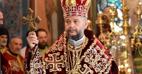 Митрополит Киприан: Мирът и обичта са оръжията срещу злото