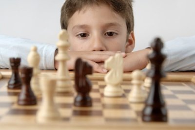 Областният етап на ученическите игри по шах в Стара Загора завърши успешно