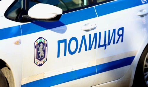 Разрязаха предизборна шатра в центъра на Стара Загора: полицията започна разследване