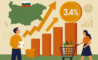 България напредва в икономическата сложност, но темпът остава умерен (СТАТИСТИКА)