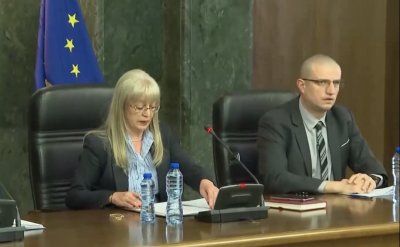 Разследването на трагедиите край Петрохан и Околчица: Психологични, сексологични и теологични експертизи ще търсят мотивите