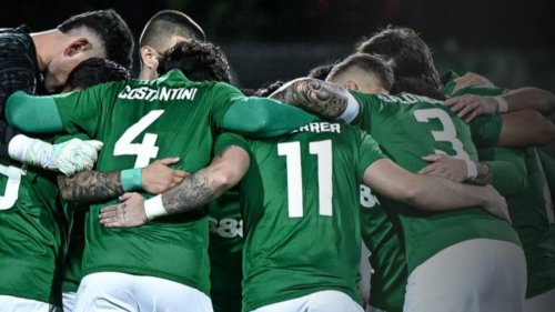 Берое е пред изваждане от efbet Лига след отказан лиценз
