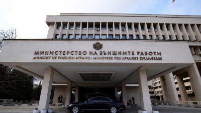 МВнР: Иран разширява опасната военна ескалация, България настоява за незабавно прекратяване на действията