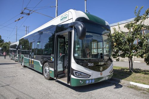 Великден променя градския транспорт в Стара Загора: ето кога автобуси и тролеи минават по съботен и неделен график