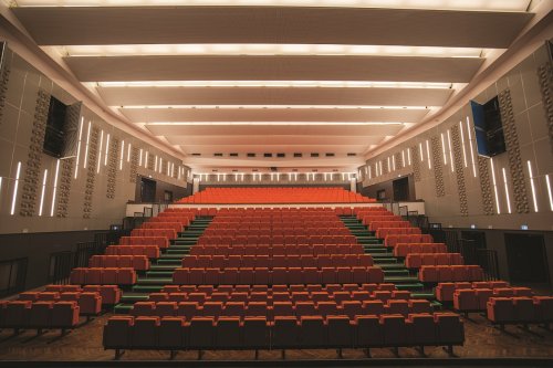 Стара Загора на 3 април: класика в галерията и филми за реките с вход свободен