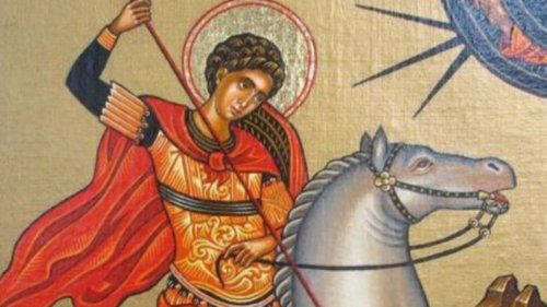 Гергьовден в Стара Загора: хиляди празнуват имен ден и се включват в празнични ритуали