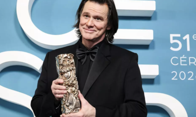 Травестит пусна слух, че Джим Кери е пратил свой двойник на наградите &bdquo;Сезар&ldquo;