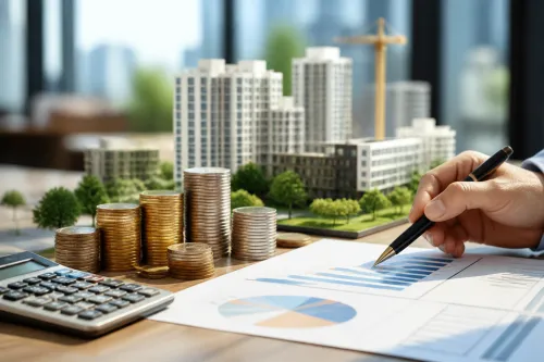 Стара Загора планира бюджет 204,7 млн. евро и 58,1 млн. за инвестиции