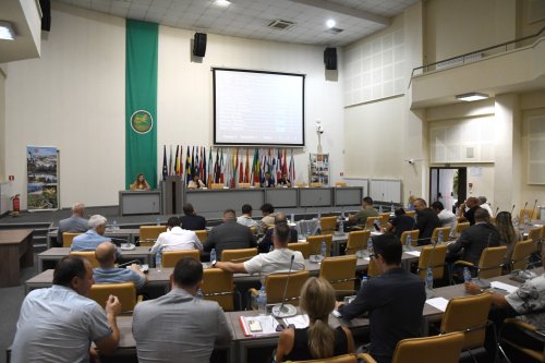 Извънредно заседание в Стара Загора: Общинският съвет решава за ремонта на Братската могила