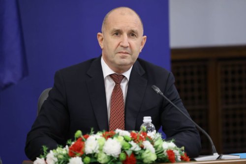 (ВИДЕО) Премиерът Радев: Влизаме в нормален политически цикъл, Бюджет 2027 ще бъде приет навреме