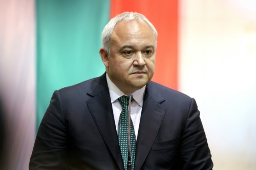 Иван Демерджиев сезира прокуратурата за забавено разследване за Е-79 между Монтана и Видин