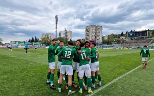 Берое ще получи условен лиценз и остава с шанс да играе в efbet Лига и през следващия сезон