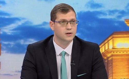 Димитър Петров: Реформата в правосъдието трябва да възстанови доверието в съдебната система
