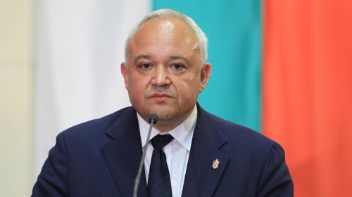 Демерджиев: Прокуратурата получи материалите за полетите на Пеевски от ГДБОП