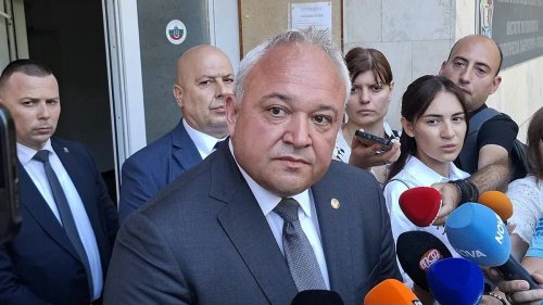 Иван Демерджиев с остро послание след убийството в Пловдив: &bdquo;Търпението ми е изчерпано&ldquo;